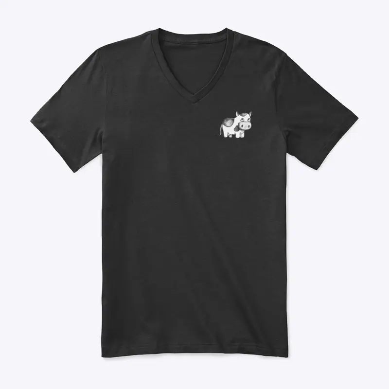 Moo Shirt